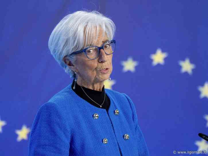 L'inflazione Usa vola al 4,2%. Bce pronta ad alzare i tassi