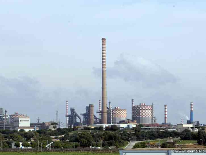 Ilva, Danieli e Metinvest salgono a bordo