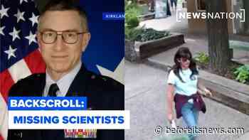 Missing Scientists: Body Found, New Timelines & More Updates (Video)