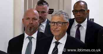 Bill Gates Tells Congress Jeffrey Epstein Tried to Use His Infidelity Secrets to Pull Him Back into His Orbit