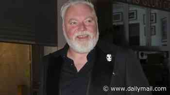 No birthday love from Jackie O? Kyle Sandilands reveals he did not receive a birthday message from longtime radio partner