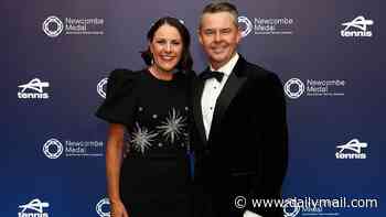 Todd Woodbridge reveals why he hates people asking what his wife does for a job: 'It's a rude question'