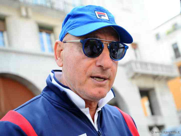 "Non meritavamo il Mondiale ma l’Italia meritava un ct come Baldini"