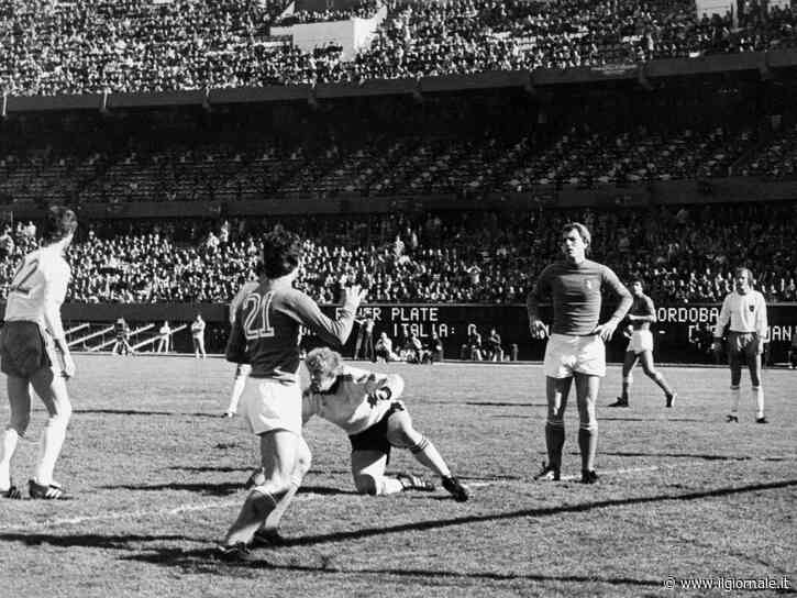 11-6-'78, quando il mondo ci riscoprì