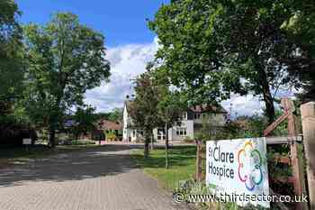 Hospice could make a ‘significant number’ of job cuts to tackle expected £1.3m shortfall