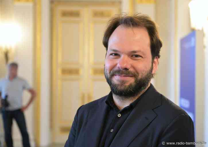 Petr Popelka für Rollentausch Musiker-Dirigent
