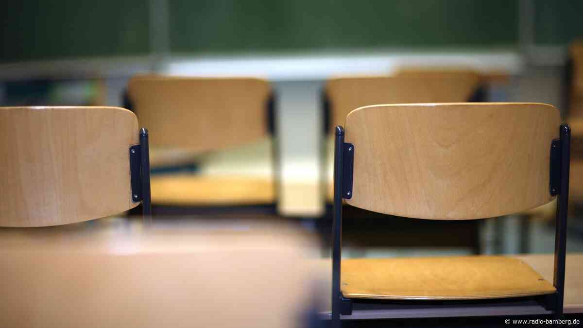 Forchheim: Landratsamt regelt Verteilung der Schulplätze neu