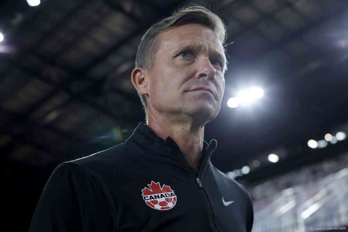 How forgotten co-hosts Canada can silence their noisy neighbours at World Cup 2026