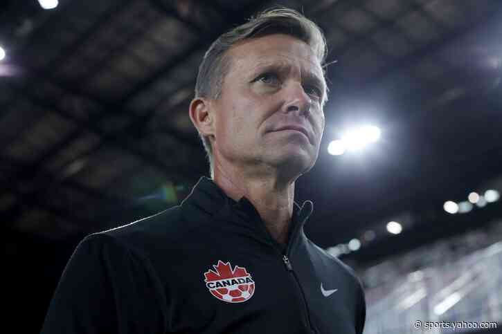 How forgotten co-hosts Canada can silence their noisy neighbours at World Cup 2026