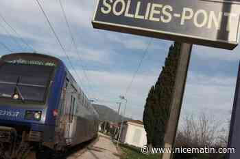 Chantier de sécurisation de la gare de Solliès-Pont : la réunion publique d’information reportée au 6 juillet