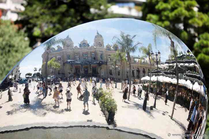 Avec 861,6 millions d’euros de chiffre d’affaires, les casinos et leurs Jeux pèsent dans le résultat « exceptionnel » de l’année financière de la SBM à Monaco