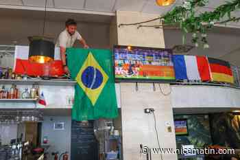 « Le nombre de matchs compliquent grandement la tâche » : pour la Coupe du monde de foot, les bars dans l’Est-Var cherchent le bon tempo entre les Bleus et les horaires tardifs