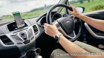 Drivers told 'when to ignore sat nav' in new advice