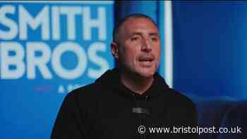 Bristol City legend 'threatened' in prison by notorious murderer labelled 'The Butcher'