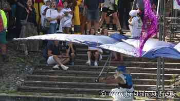 Bristol Birdman returns this weekend - all you need to know