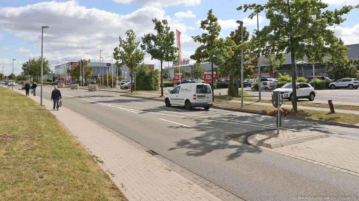 Heinenkamp Ost: Wolfsburger Rat streitet weiter über Gewerbeflächen
