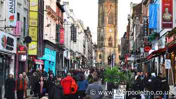 New clothes shop set to bring 'chaos' opening on Bold Street