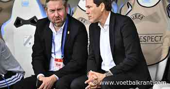 “Moeilijkste telefoontjes uit mijn carrière”: hier had Rudi Garcia het heel zwaar mee
