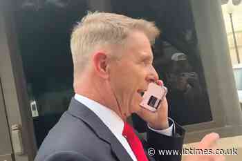 Rob Wittman Fake Phone Call Goes Viral as Republicans Dodge Questions Over Mike Johnson Social Security Plan
