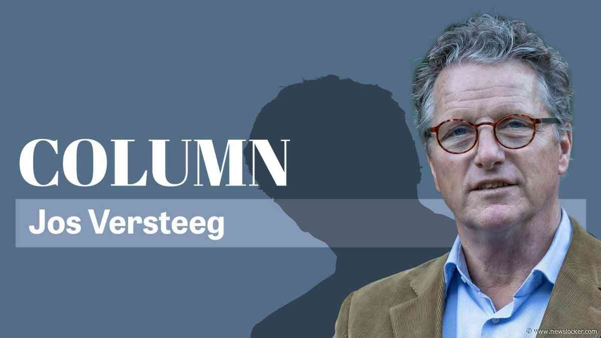 Jos Versteeg: opmars van chipontwerper Marvell Technology lijkt niet te stuiten