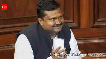 TMC turmoil worsens: Rajya Sabha MP Prakash Chik Baraik quits as Mamata Banerjee faces full-blown revolt
