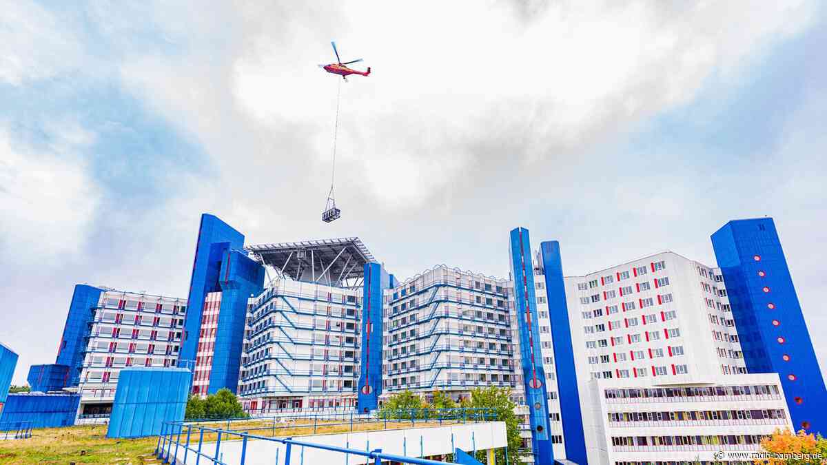 Bamberger Klinikum beteiligt sich morgen am süddeutschen Klinikprotest