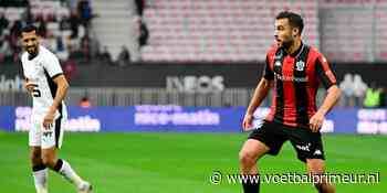 'Feyenoord legt bod neer bij Nice en hoopt op komst Belgische middenvelder'