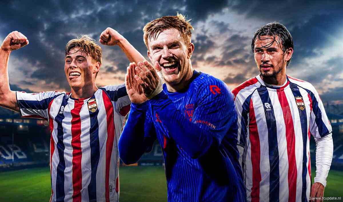 De transferzomer van Willem II: kan promovendus sterkhouders behouden?