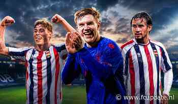 De transferzomer van Willem II: kan promovendus sterkhouders behouden?