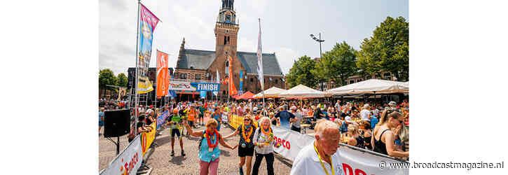 NH radio live bij De 4 van Alkmaar