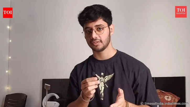 ‘The biggest thing that's invisible is lifestyle inflation disguised as convenience’: 22-year-old Noida engineer who saves ₹20,000 a month shares his biggest money lesson