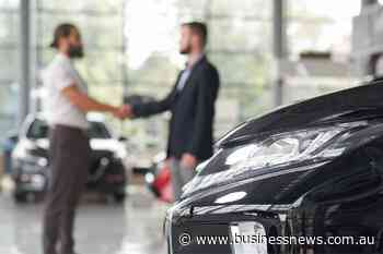 Opinion: It’s a jungle out there as car sales go ‘e’