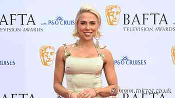 Love Island’s Gabby Allen says diagnosis ‘could have left me immobile’