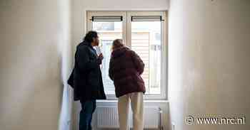 Kapen rijke woningkopers ‘van buiten’ de huizen weg voor lokale koopstarters? Kadaster mengt zich in de discussie