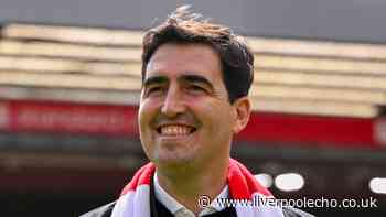 Liverpool latest: £55m transfer agreement in place as Andoni Iraola gets update on target