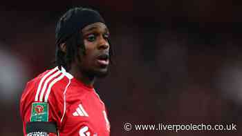 Jeremie Frimpong tipped to reunite with former manager as Liverpool must tackle issue