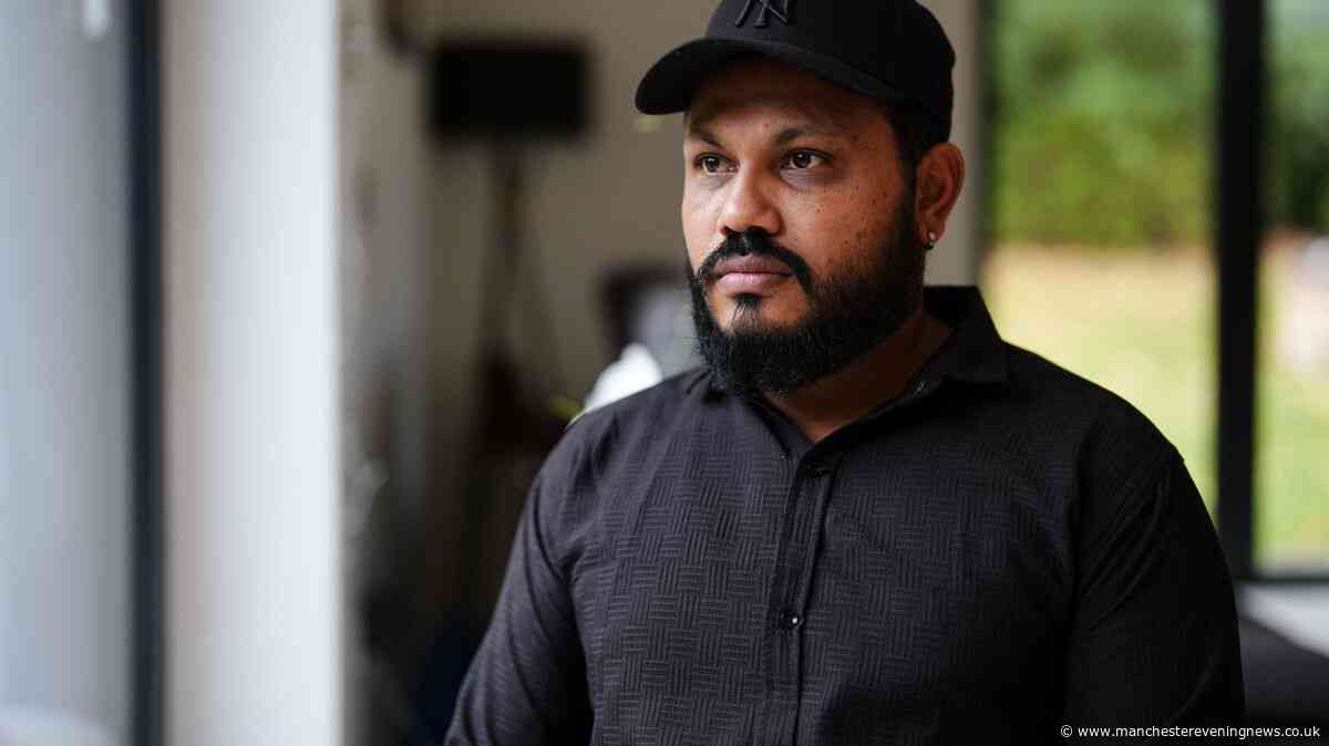 Sole survivor of Air India crash issues demand one year after tragic incident