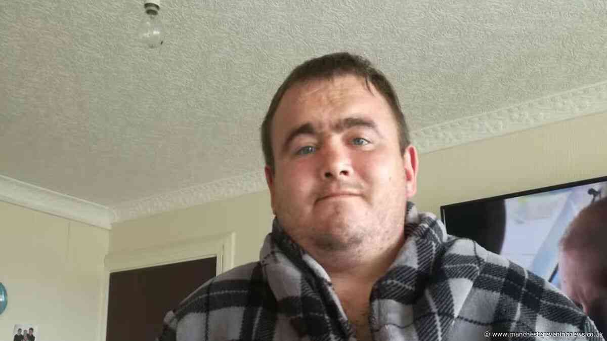 Belfast stabbing victim Stephen Ogilvie's family 'disgusted' by riots after second night of unrest