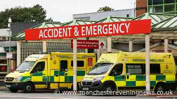 Doctors to stage strike during World Cup as NHS Greater Manchester bosses issue warning