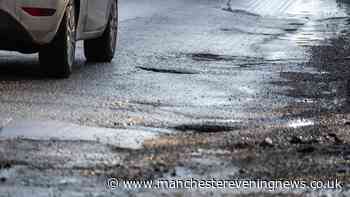 Motoring expert urges action to tackle 'number one transport issue' affecting UK drivers