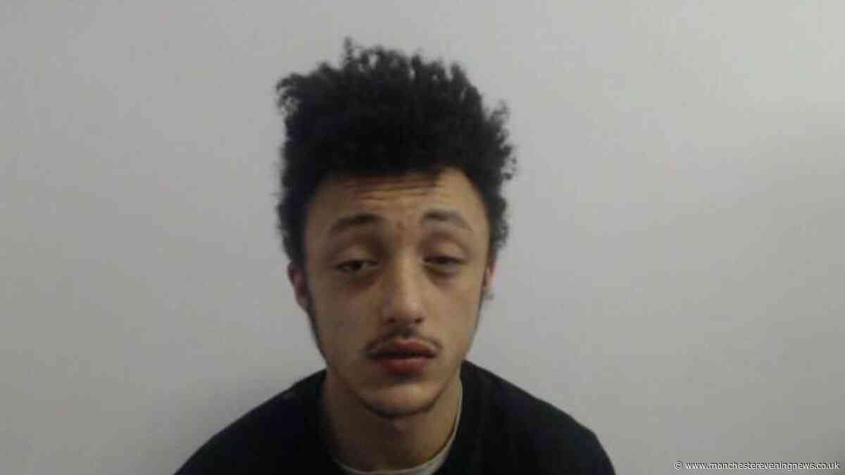 Bolton man, 24, jailed for murder revenge attack dies in jail