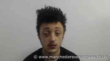 Bolton man, 24, jailed for murder revenge attack dies in jail