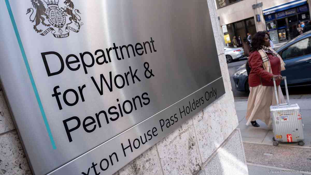New DWP update as September 2026 cut-off announced
