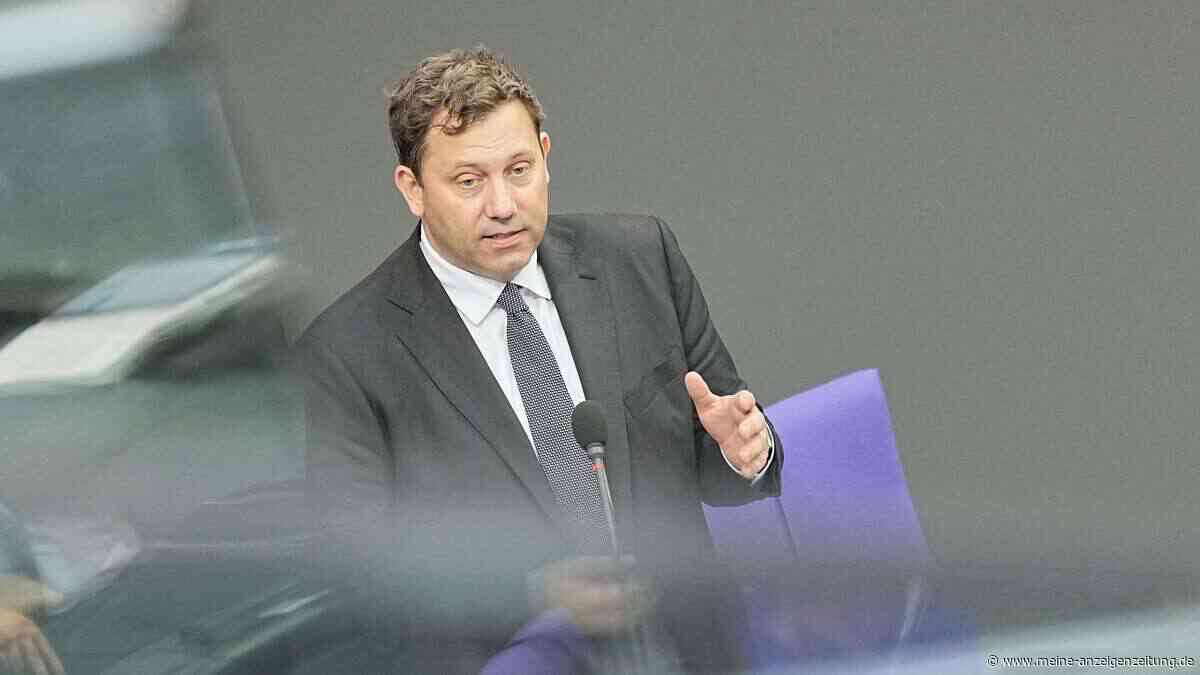 Pflicht zur Betriebsrente „würde helfen“, findet Finanzminister Klingbeil