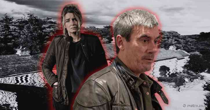 All Emmerdale spoilers for next week with devastating Dingle developments