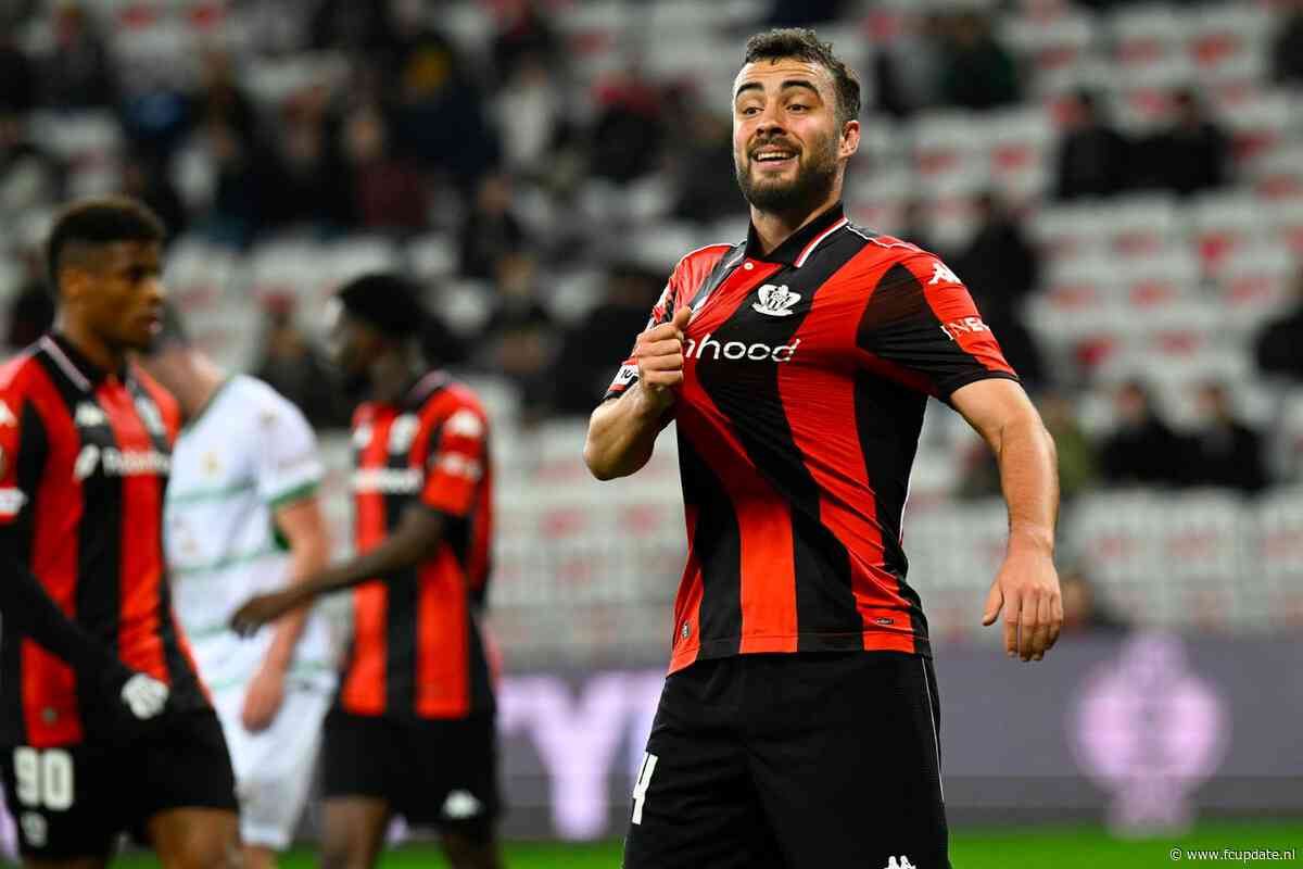Feyenoord klopt met miljoenen aan voor Belgische middenvelder