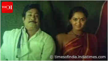 When Bharathiraja trusted women viewers