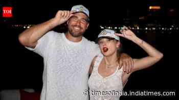 More about Taylor Swift and Travis Kelce’s guest list