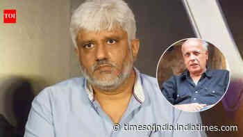 Vikram Bhatt defends Mahesh Bhatt's silence amid fraud row