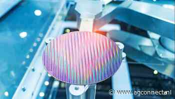 Delfts bedrijf maakt volledig Europese chips